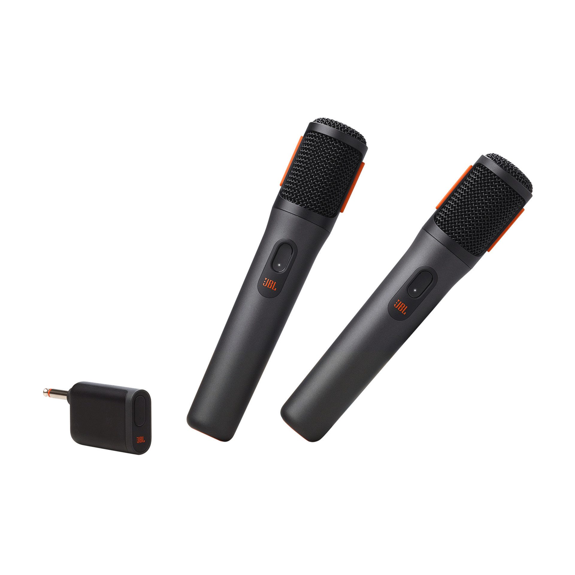 JBL Partybox Funkmikrofonset