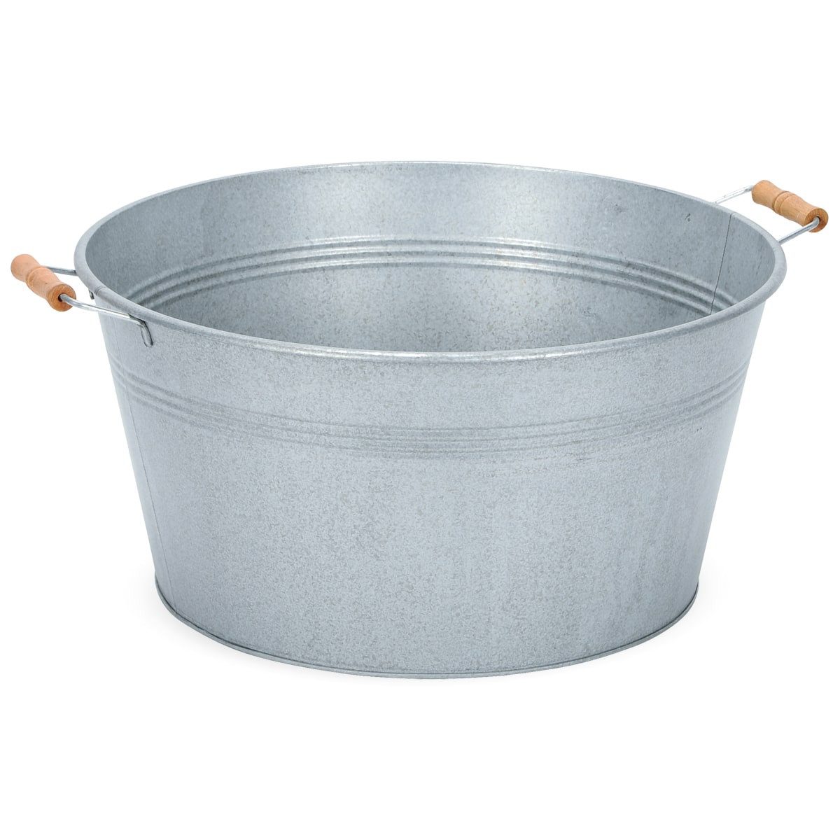 matches21 HOME & HOBBY Blumentopf Große günstig online kaufen