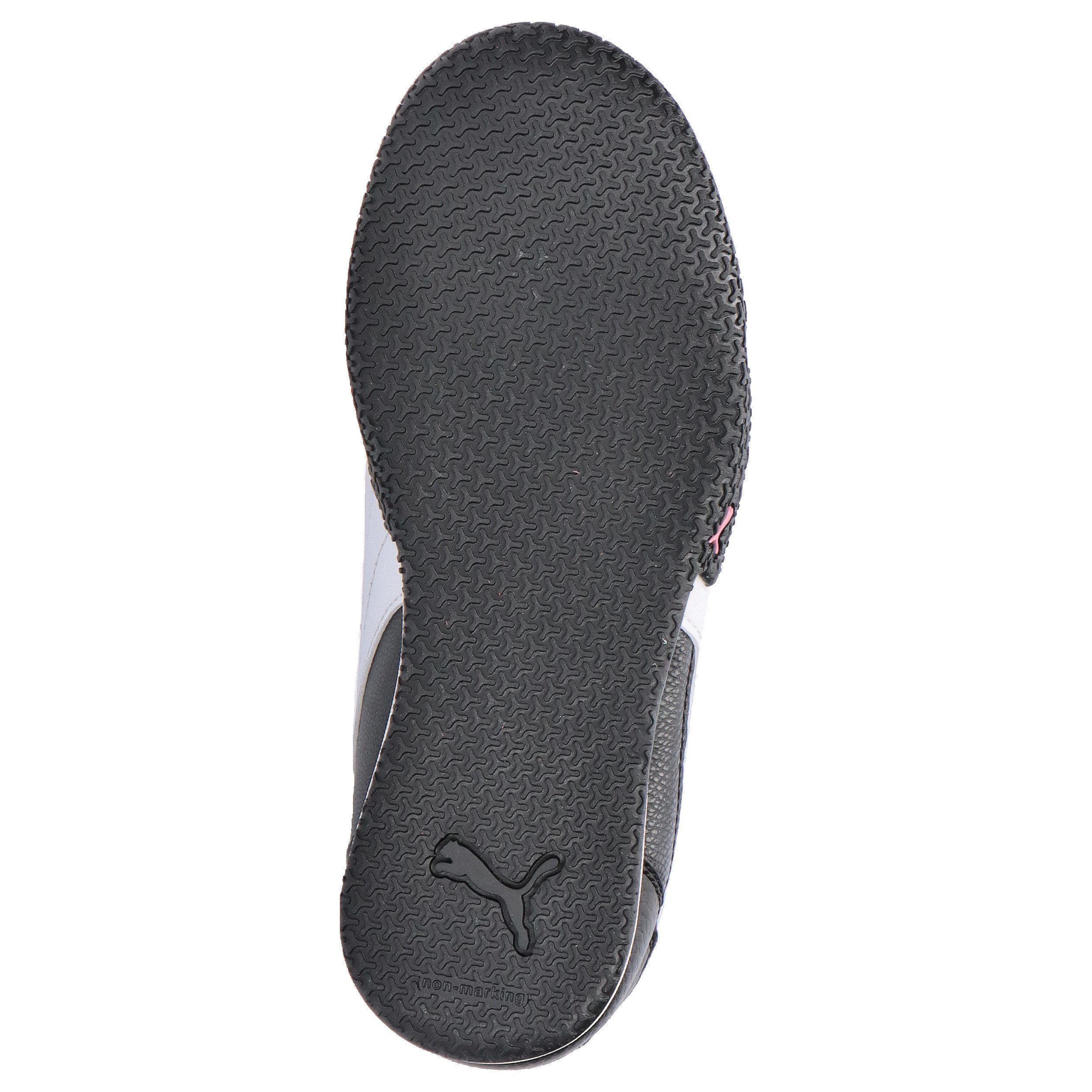 PUMA Puma Mädchen Sneaker Bella Donna SL AC PS 403908 Sneaker