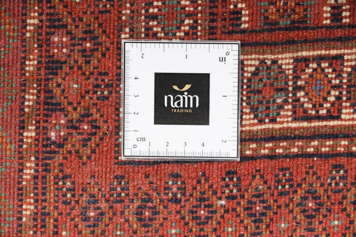 Nain Afshar mm 10 Handgeknüpfter Orientteppich Trading, rechteckig, 177x246 Höhe: / Orientteppich Perserteppich,