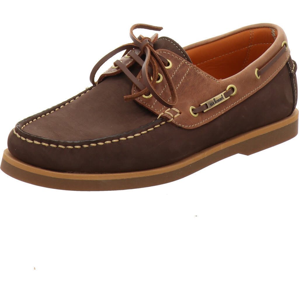 Floris van Bommel Nava Schnürschuh