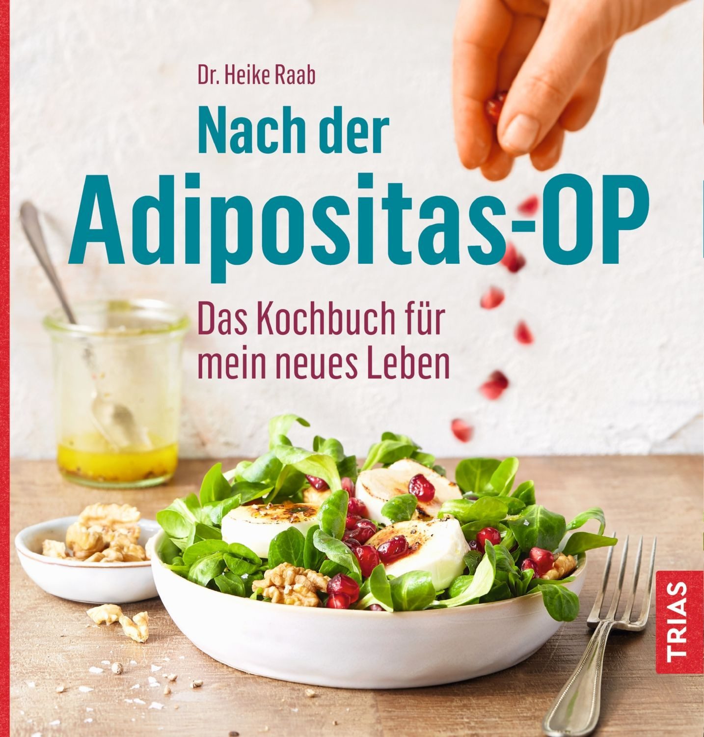 Nach der Adipositas-OP / Heike Raab