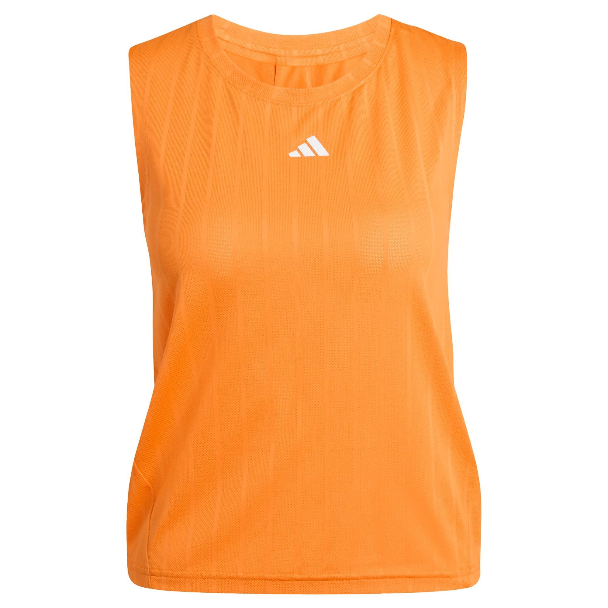 adidas Performance Tennisshirt TENNIS CLIMACOOL+ TANKTOP PRO (1-tlg)