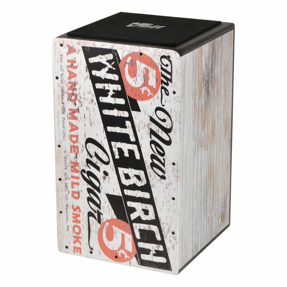Voggenreiter Cajon Volt Cool The Birch