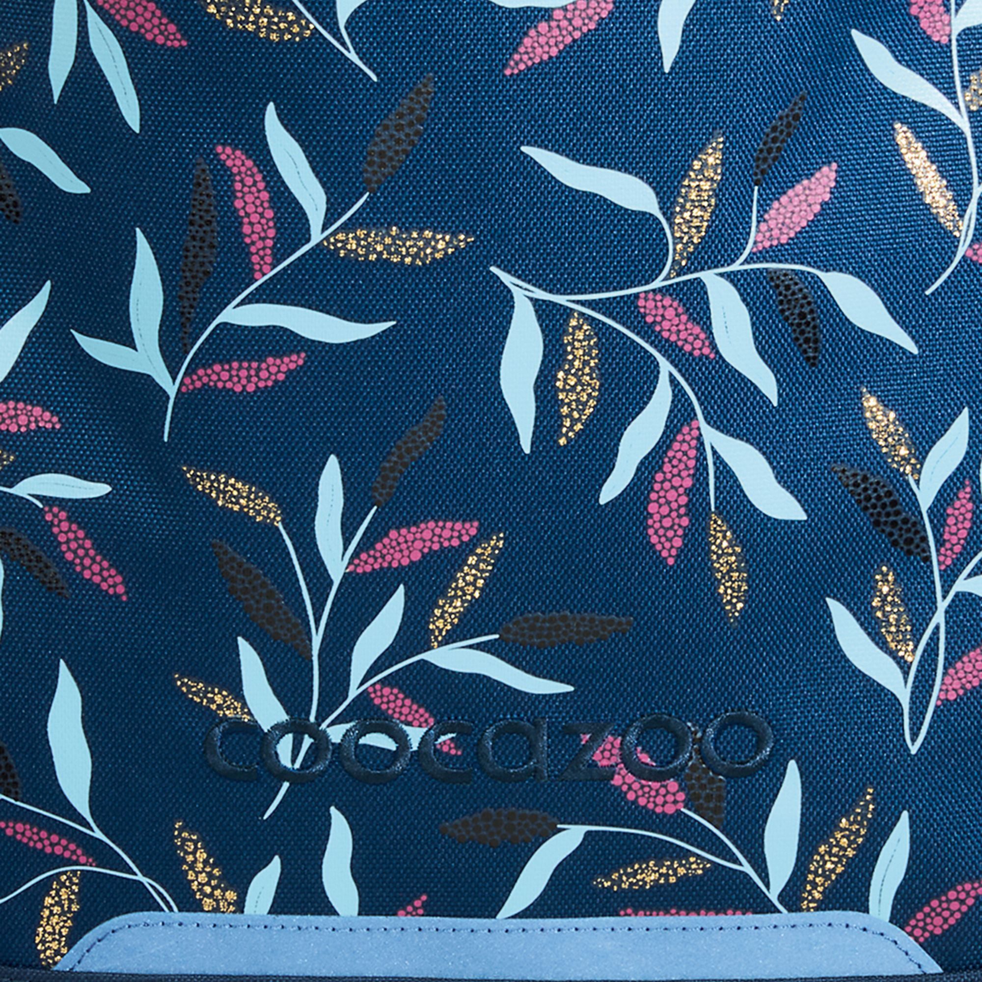 coocazoo Turnbeutel, PVC