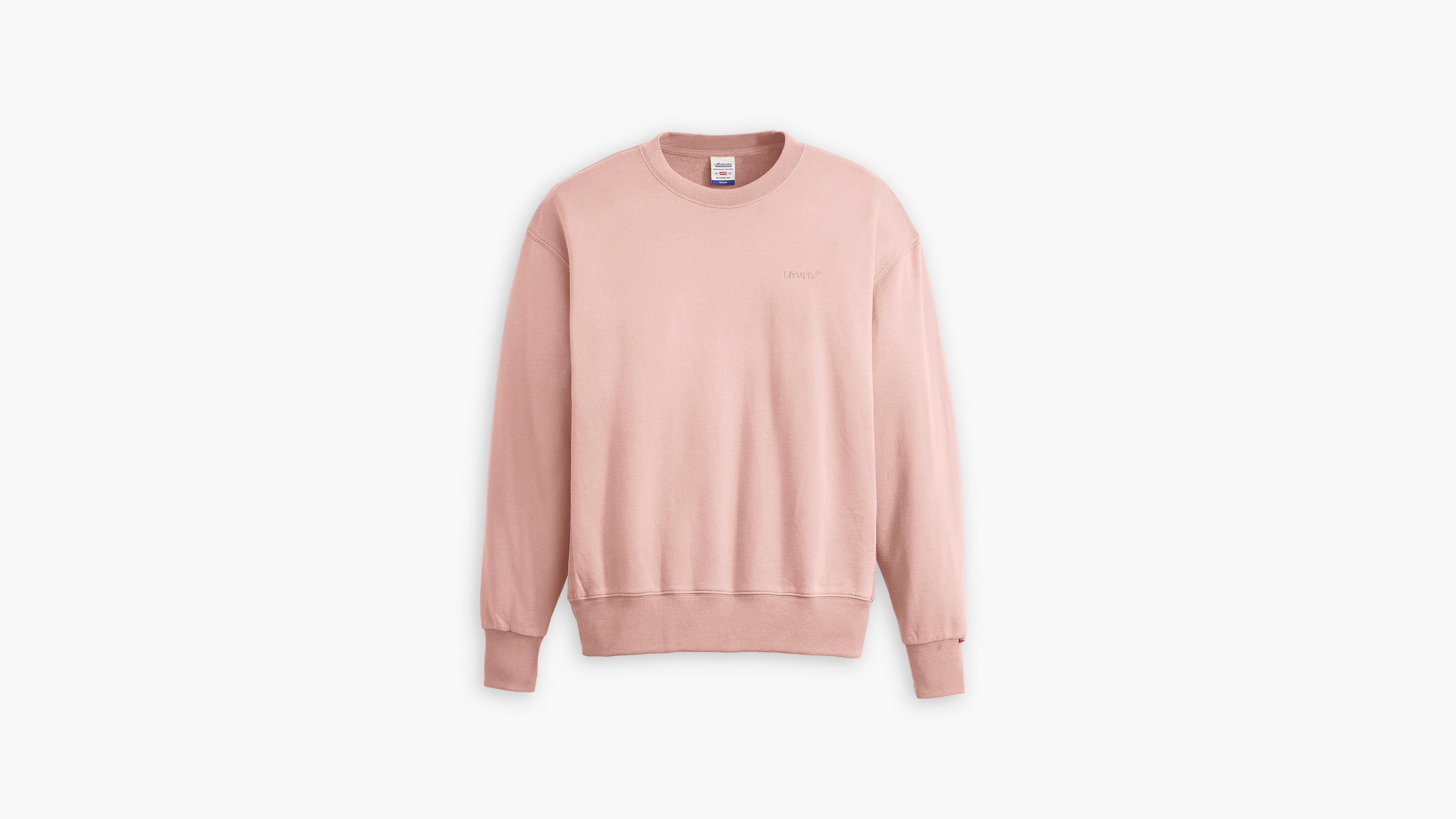 Levi's® Sweatshirt günstig online kaufen