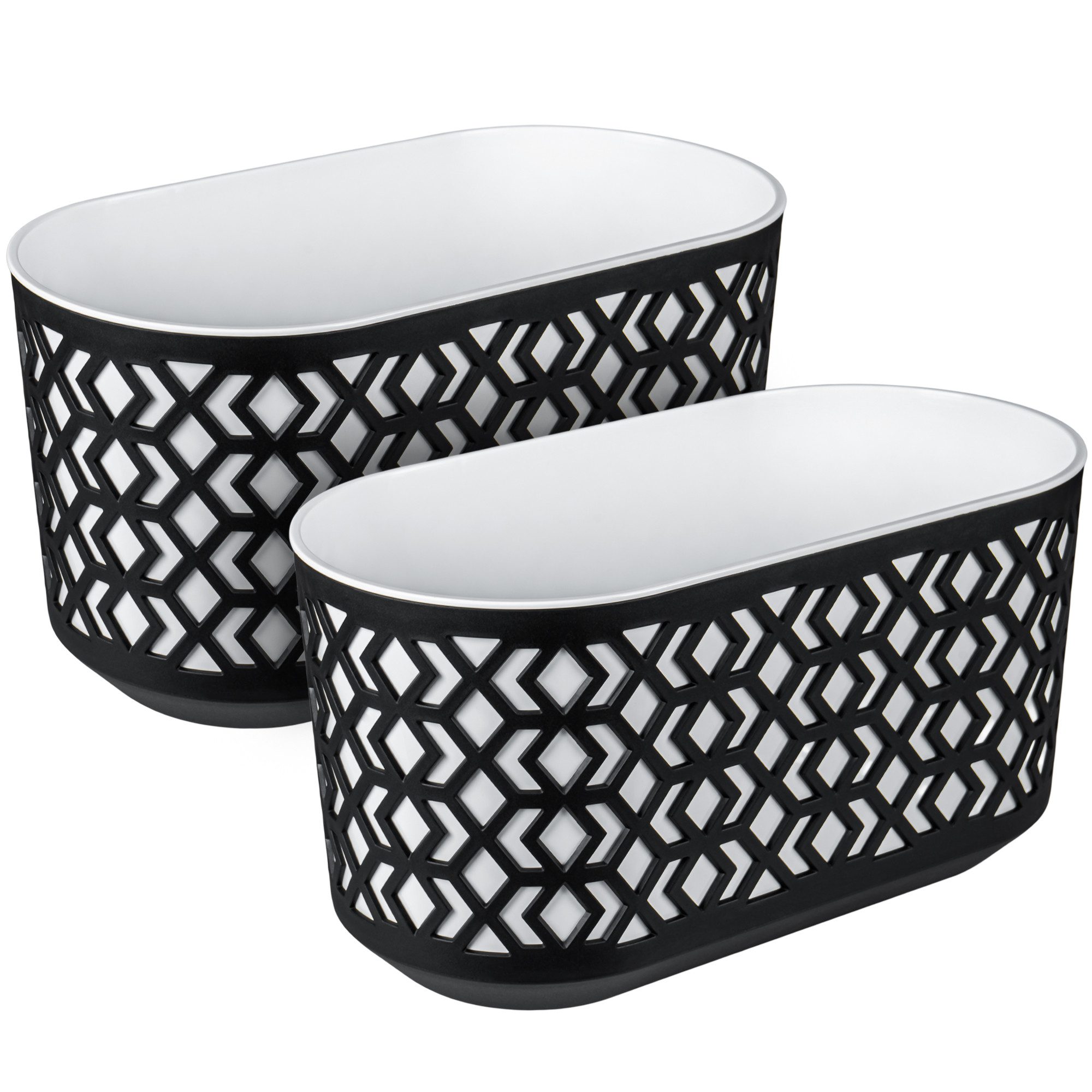 KONZEPT Blumenkasten Blumenkasten Balkon 40 cm günstig online kaufen