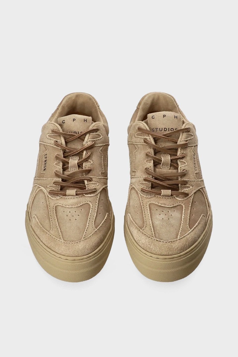 Copenhagen Studios CPH65 vintage Sneaker