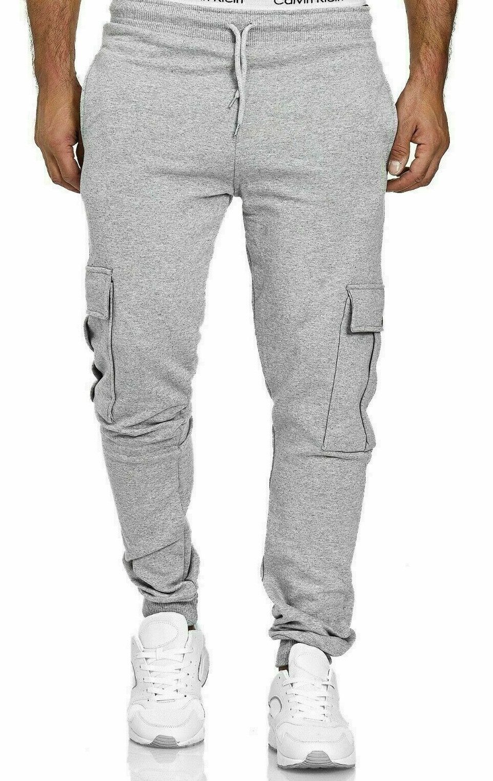 Cargohose Cargohose Jogginghose Sporthose Trainingshose