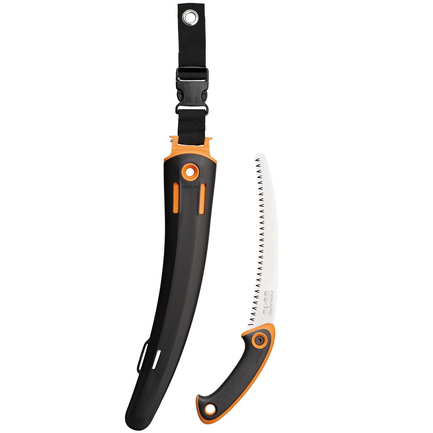 Fiskars Handsäge Profi Handsäge
