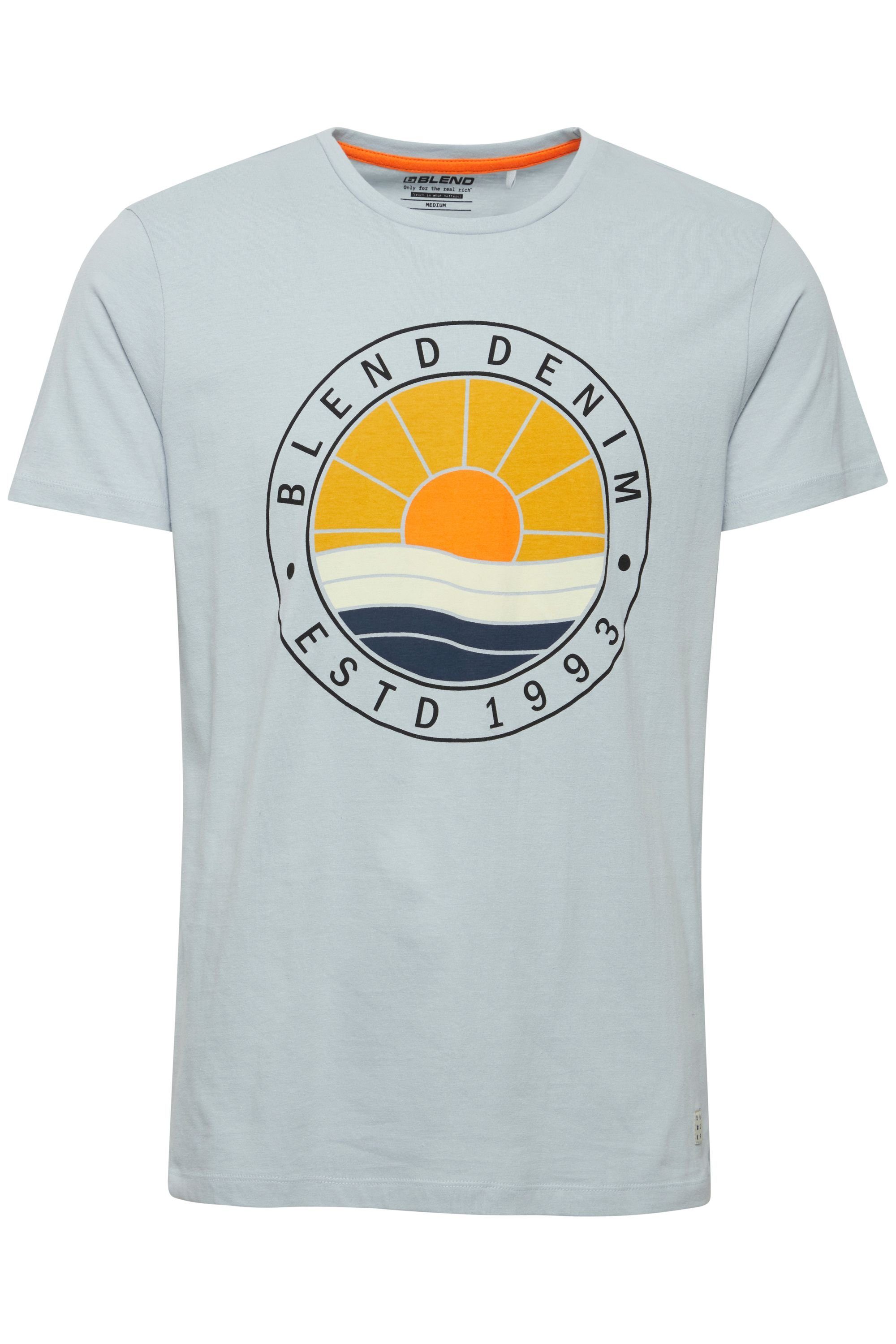 Blend T-Shirt BLEND BHBammer günstig online kaufen