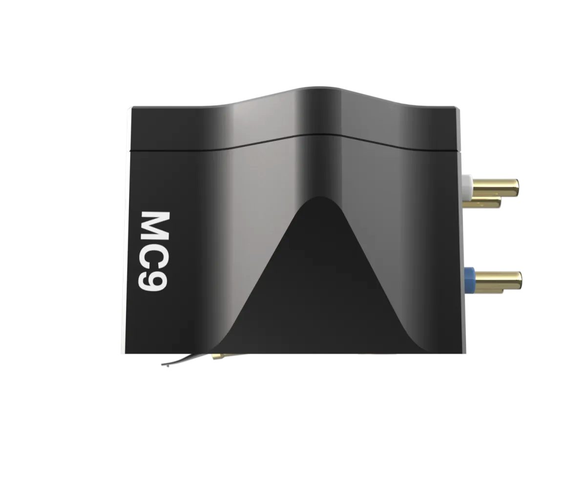 Pro-Ject Tonabnehmer Pro-Ject Pick it MC 9