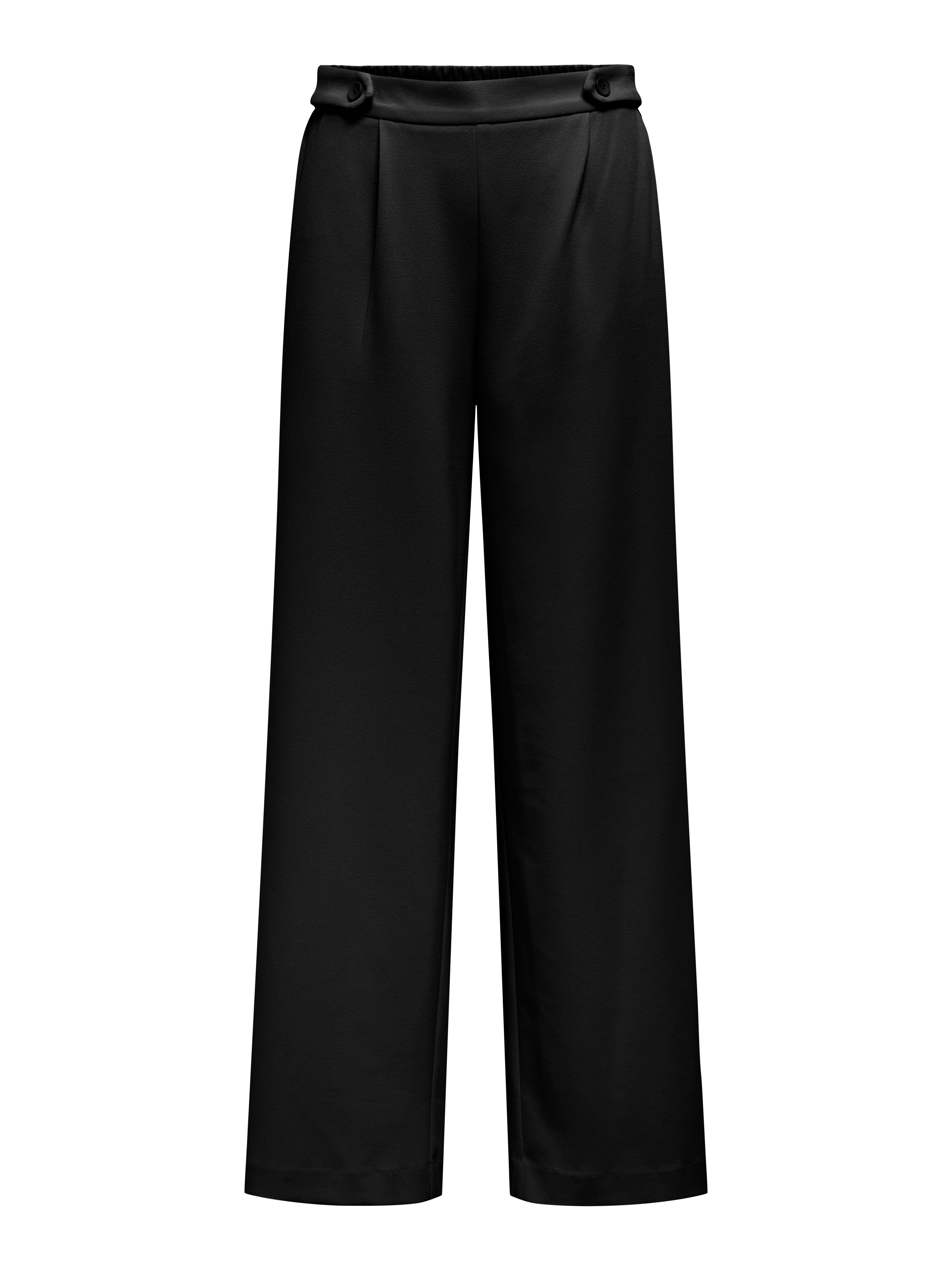 ONLY Anzughose ONLCAROLINA LIFE HW WIDE PANT CC TLR günstig online kaufen