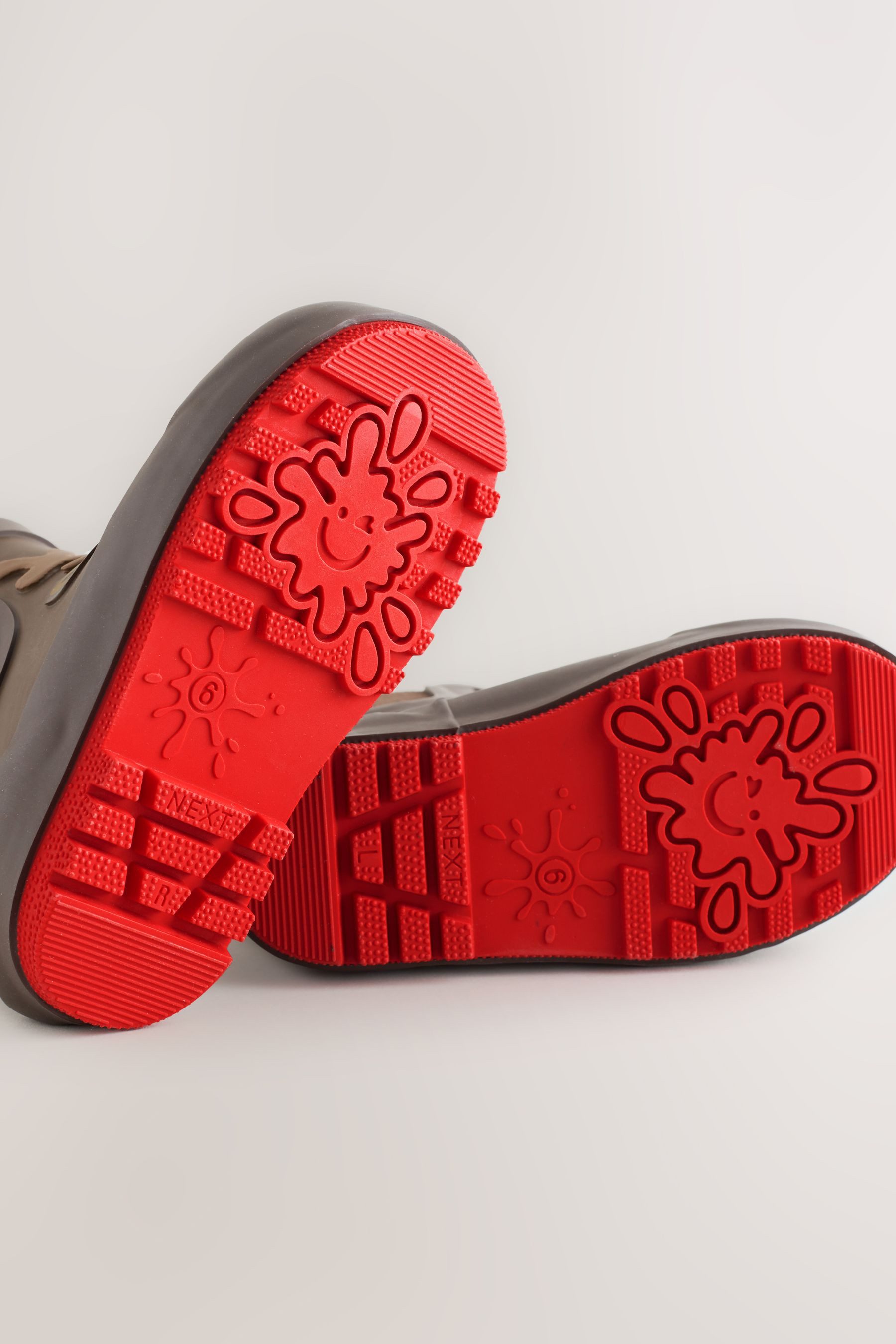 Next Kurze Gummistiefel Gummistiefel (1-tlg)