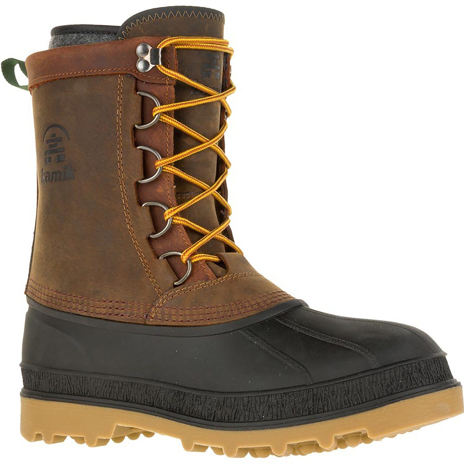 Kamik Stiefel MWILLIAM Wanderstiefel