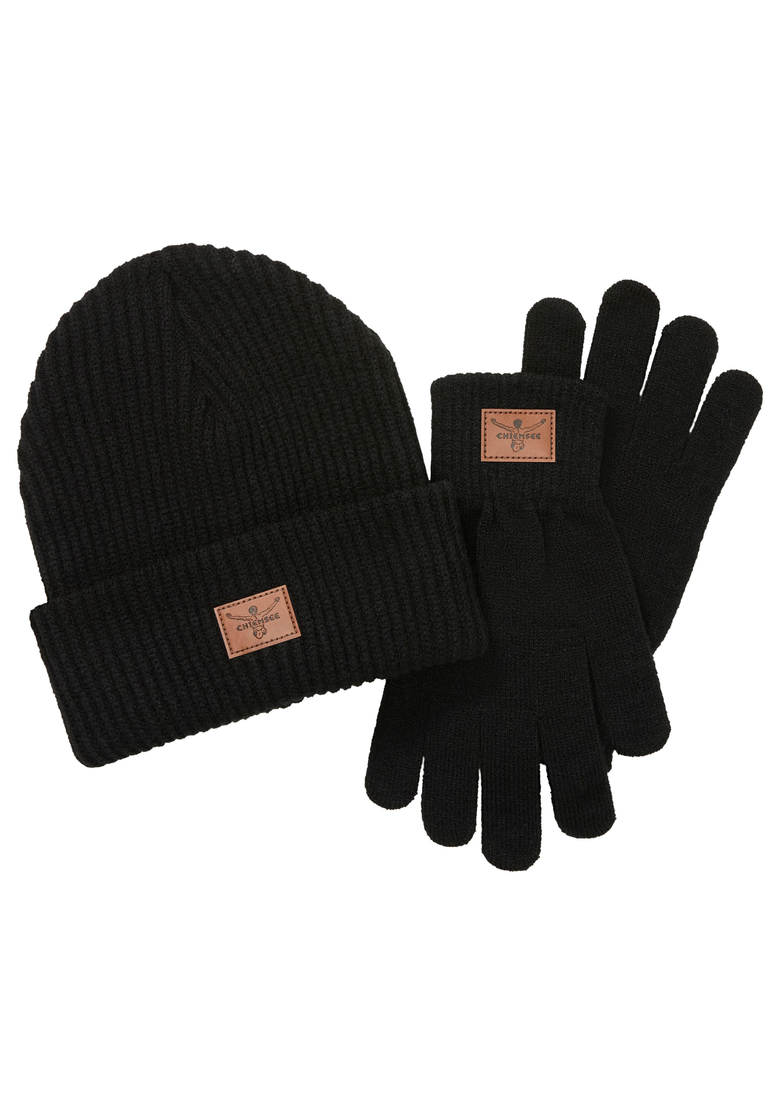 Chiemsee Beanie günstig online kaufen