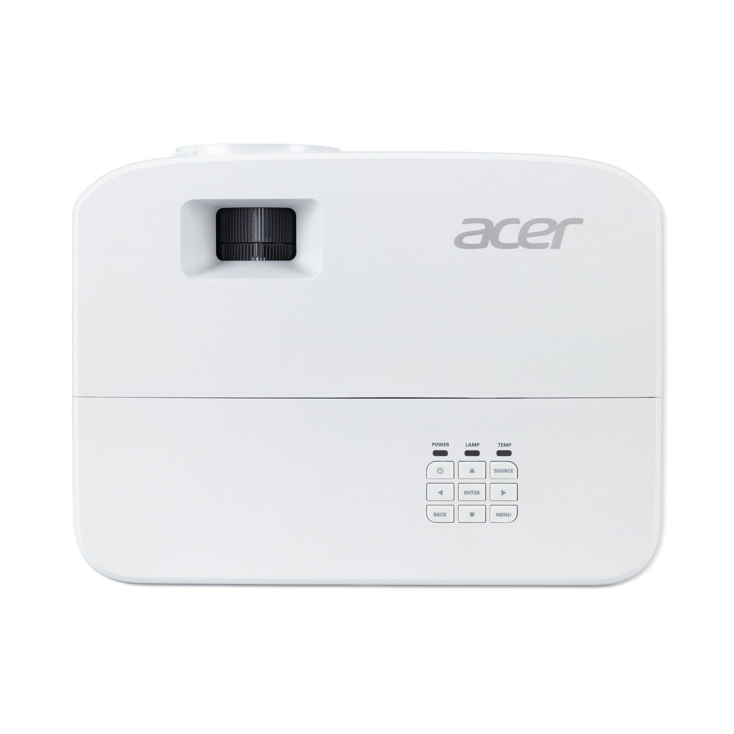 Acer (4500 P1257i lm, 1024 768 20000:1, x px) Beamer