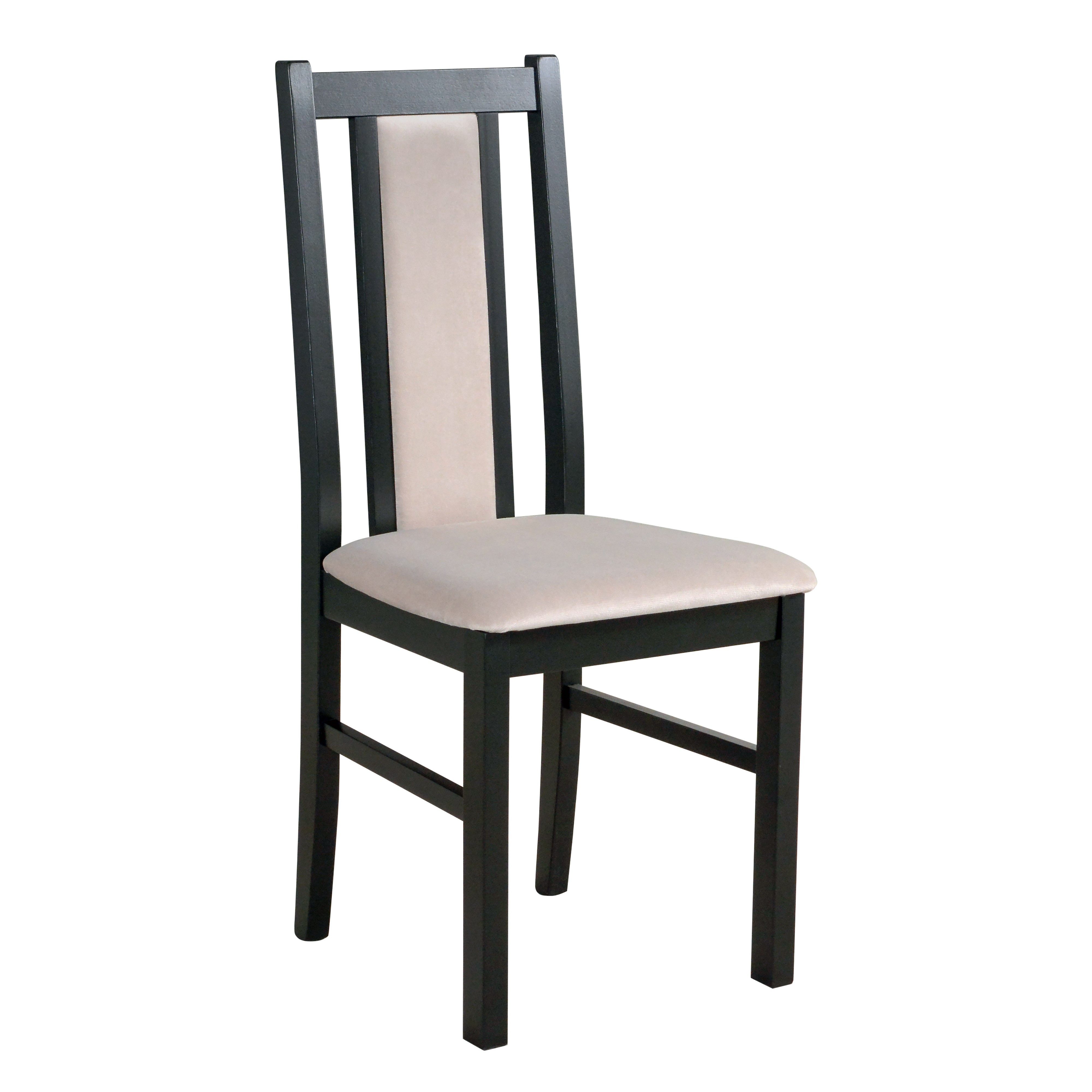 MOEBLO Stuhl BESO 14 (Polsterstühle, Holzstühle, günstig online kaufen