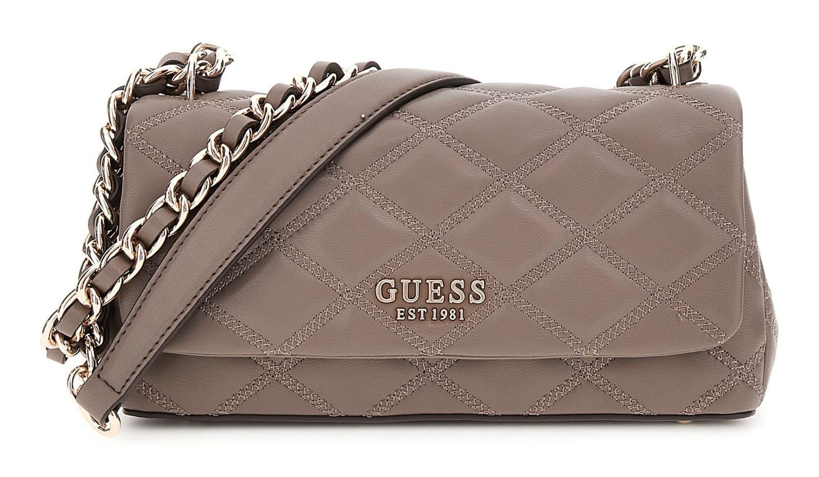 Guess Schultertasche Convertible Xbody Flap Bag günstig online kaufen