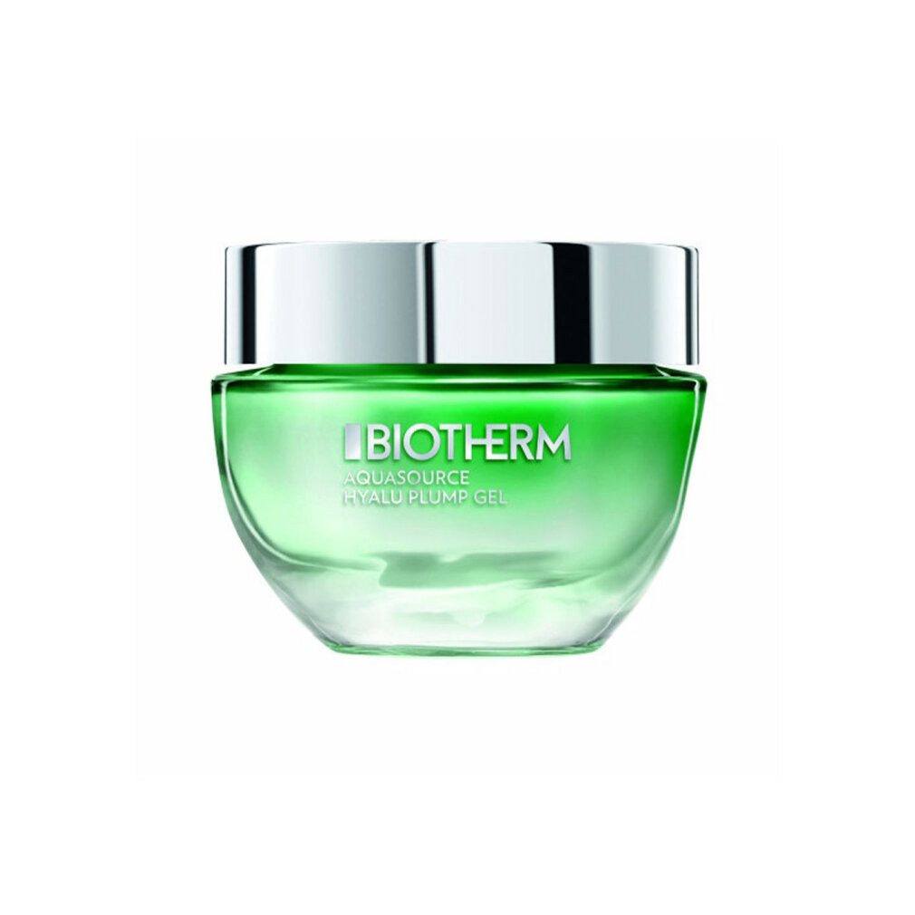 BIOTHERM Tagescreme Aquasource Hyalu Plump Gel 50ml