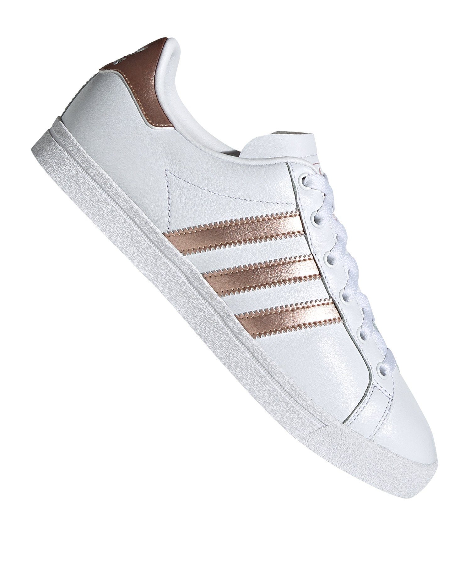 adidas Originals »CS Sneaker Damen Bronze« Sneaker | OTTO
