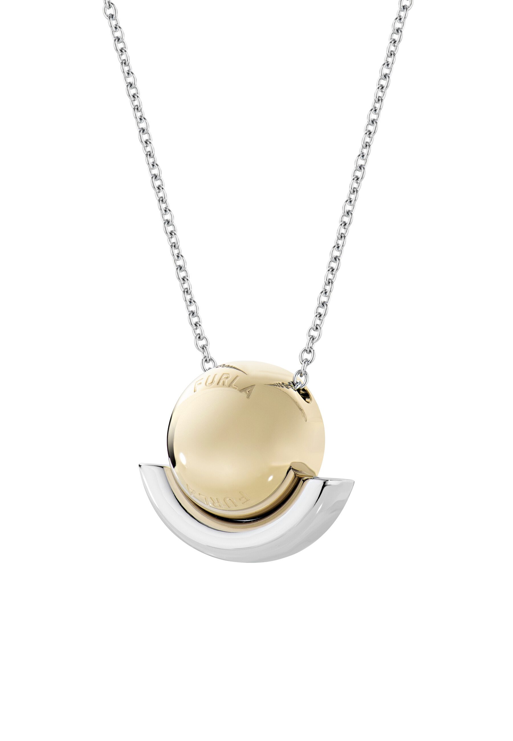 Furla Charm-Kette FURLA MIASFERA ICONIC (Single item, 1-tlg., Not a set – not applicable to this product)