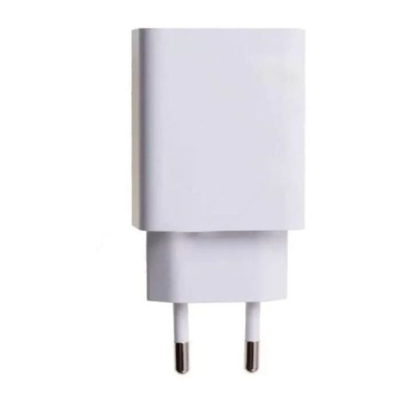 Xiaomi BHR7757EU USB-Ladegerät (3000 mA, Einzelartikel, USB-A Ladegerät mit 22,5 W Leistung & EU-Stecker, 22,5 W Schnellladefunktion, USB-A, EU-Stecker, Kompaktformat)