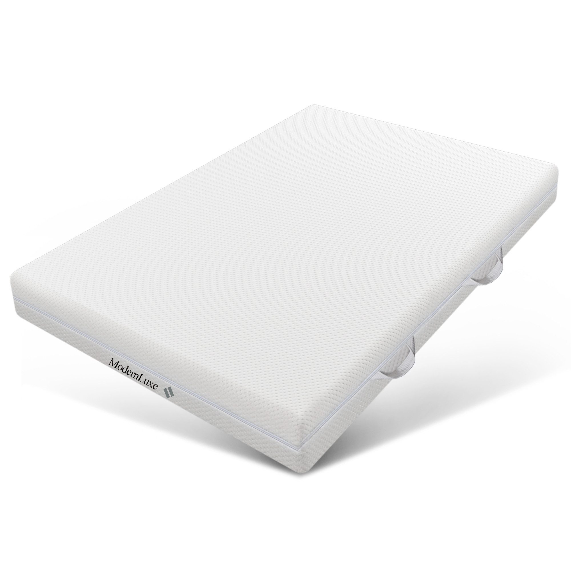 Kaltschaummatratze, Flieks, 20 cm hoch, Ergonomische Wendematratze Antiruts günstig online kaufen