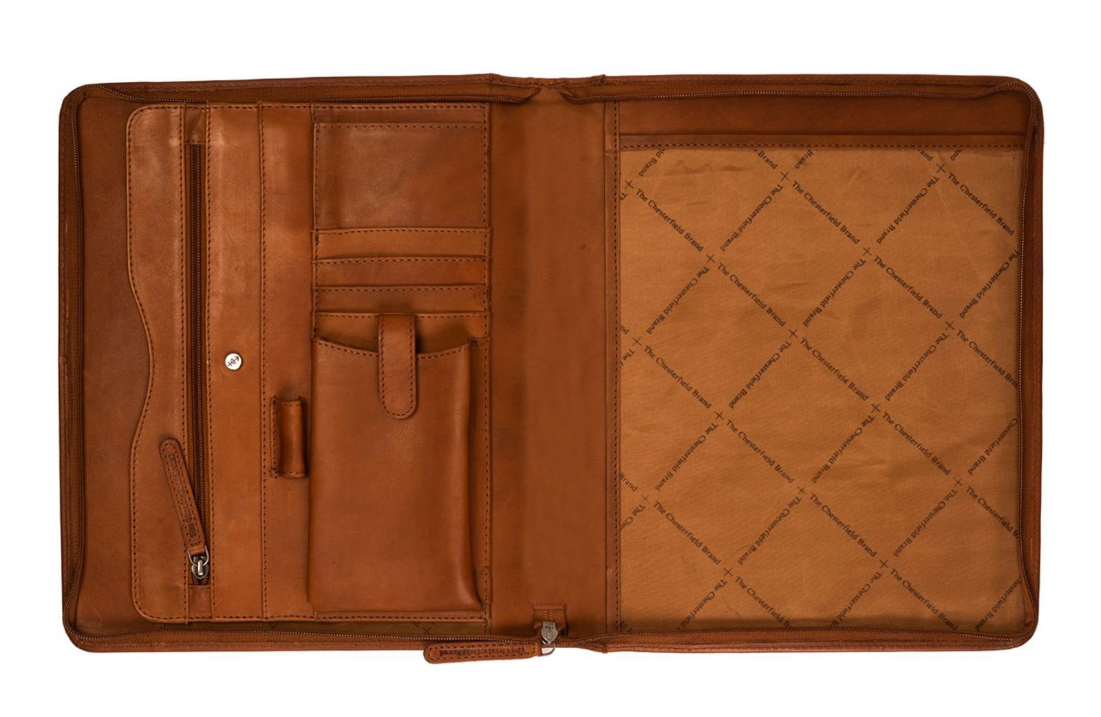 The Chesterfield Brand Schreibmappe günstig online kaufen