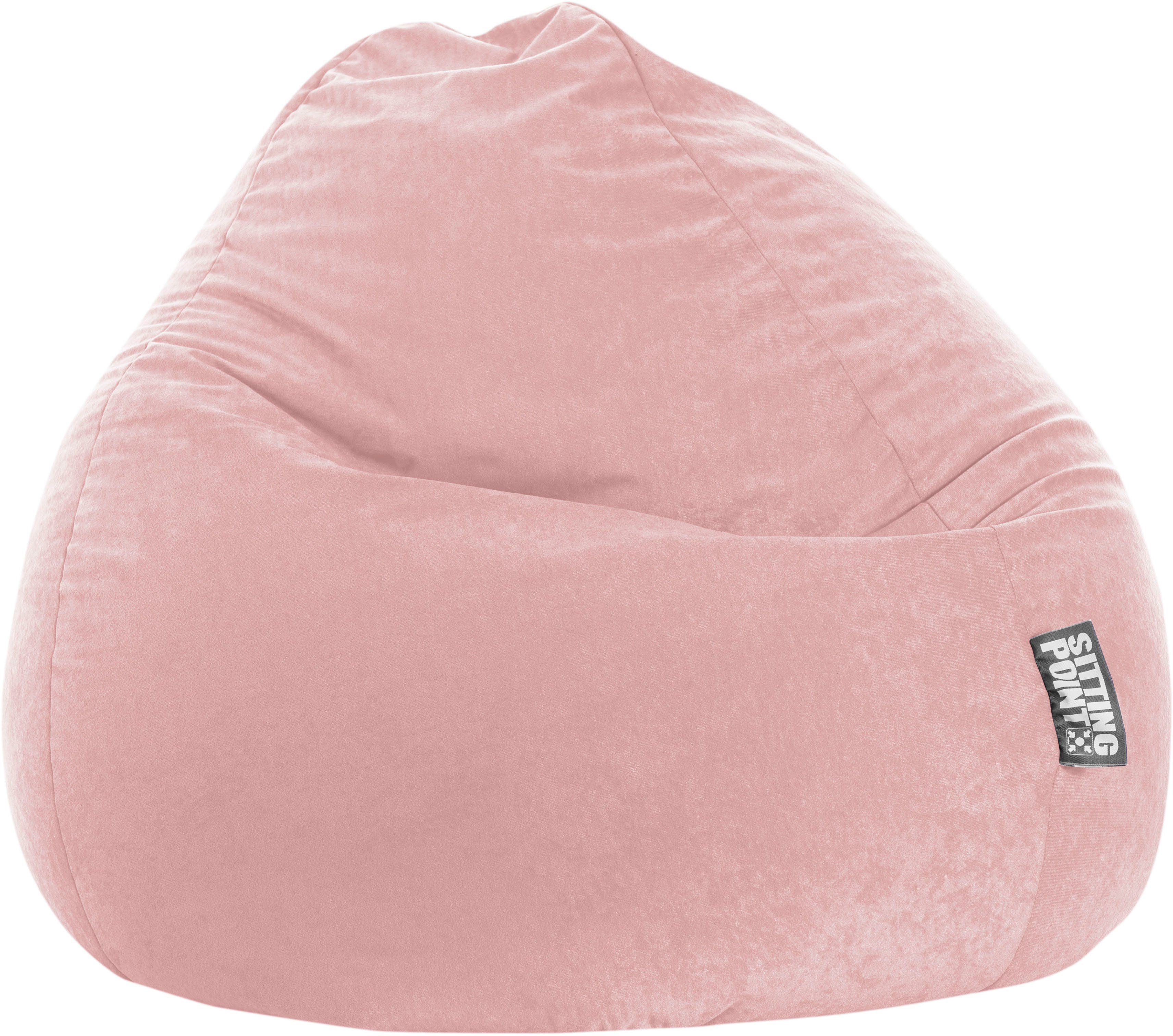 Sitzsack BeanBag EASY XXL