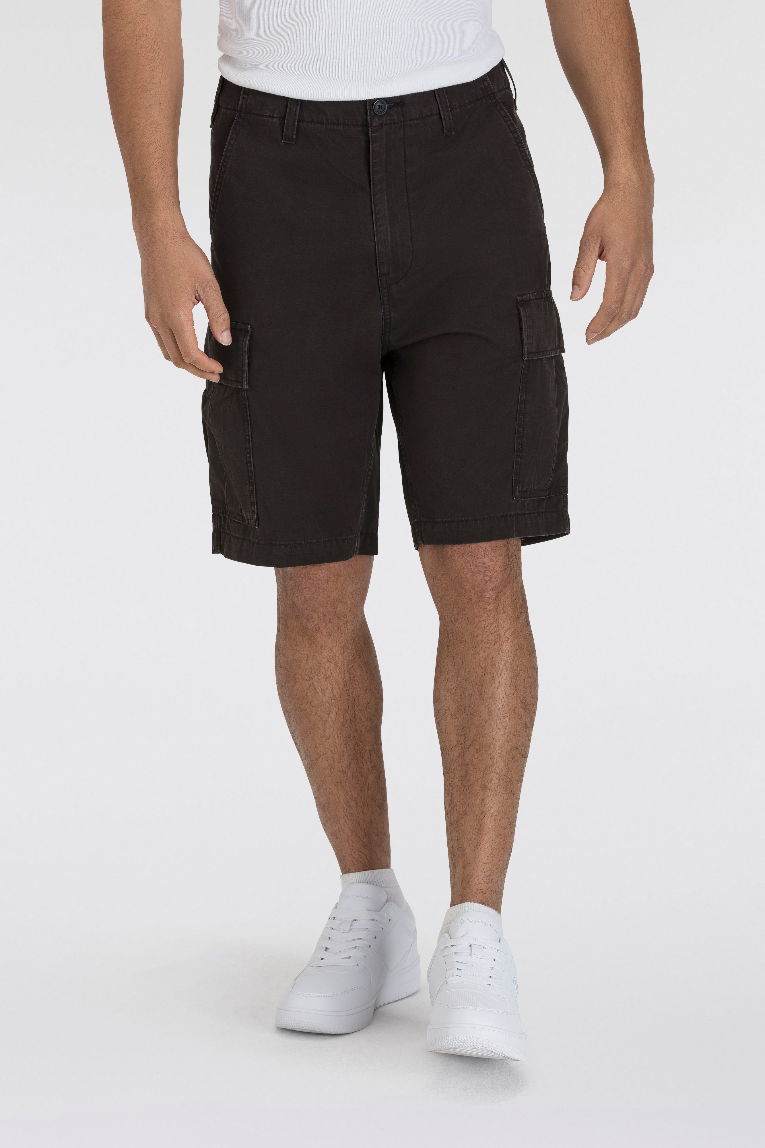 Levi's® Cargoshorts CARRIER CARGO Sommerhose günstig online kaufen