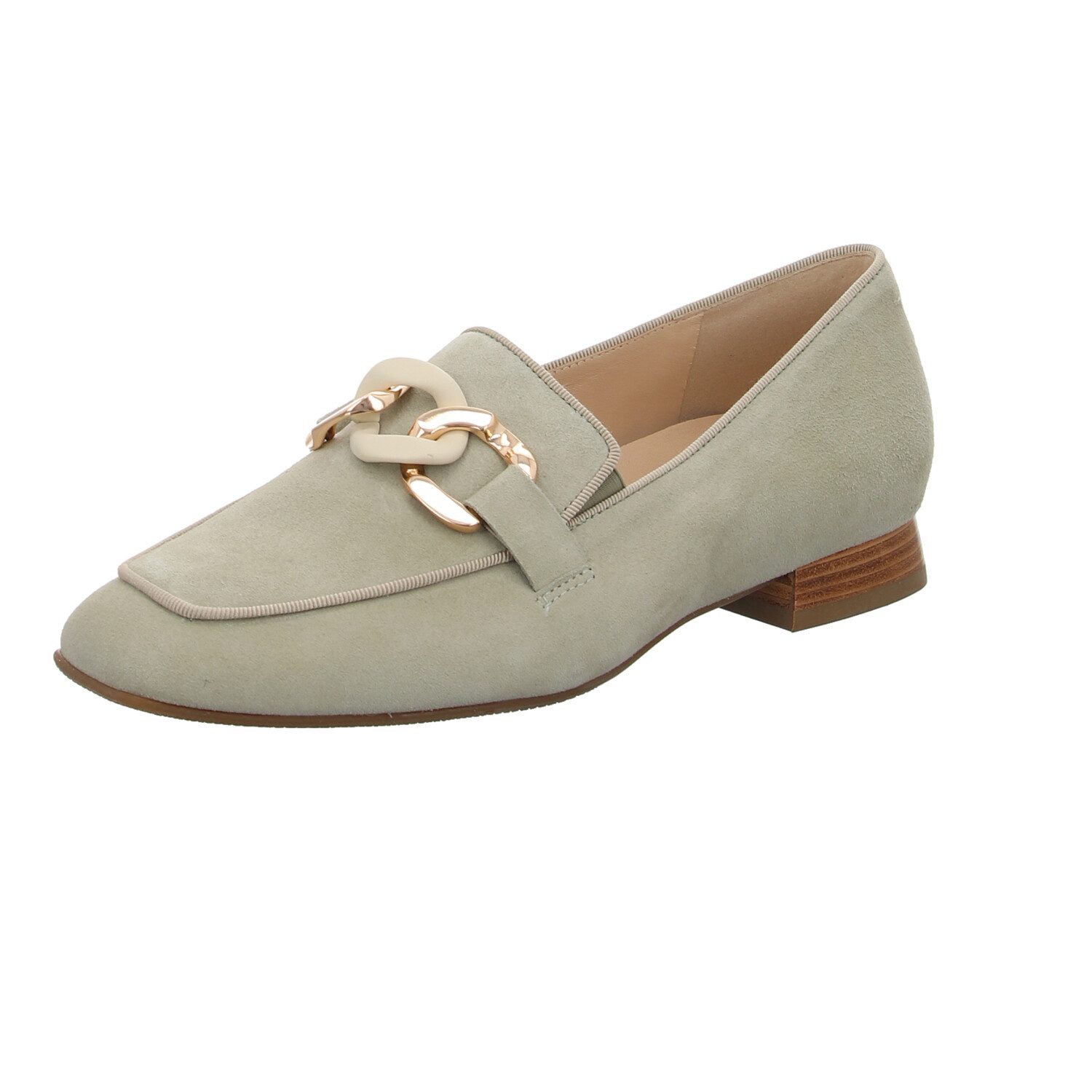 Hassia JEANS Slipper