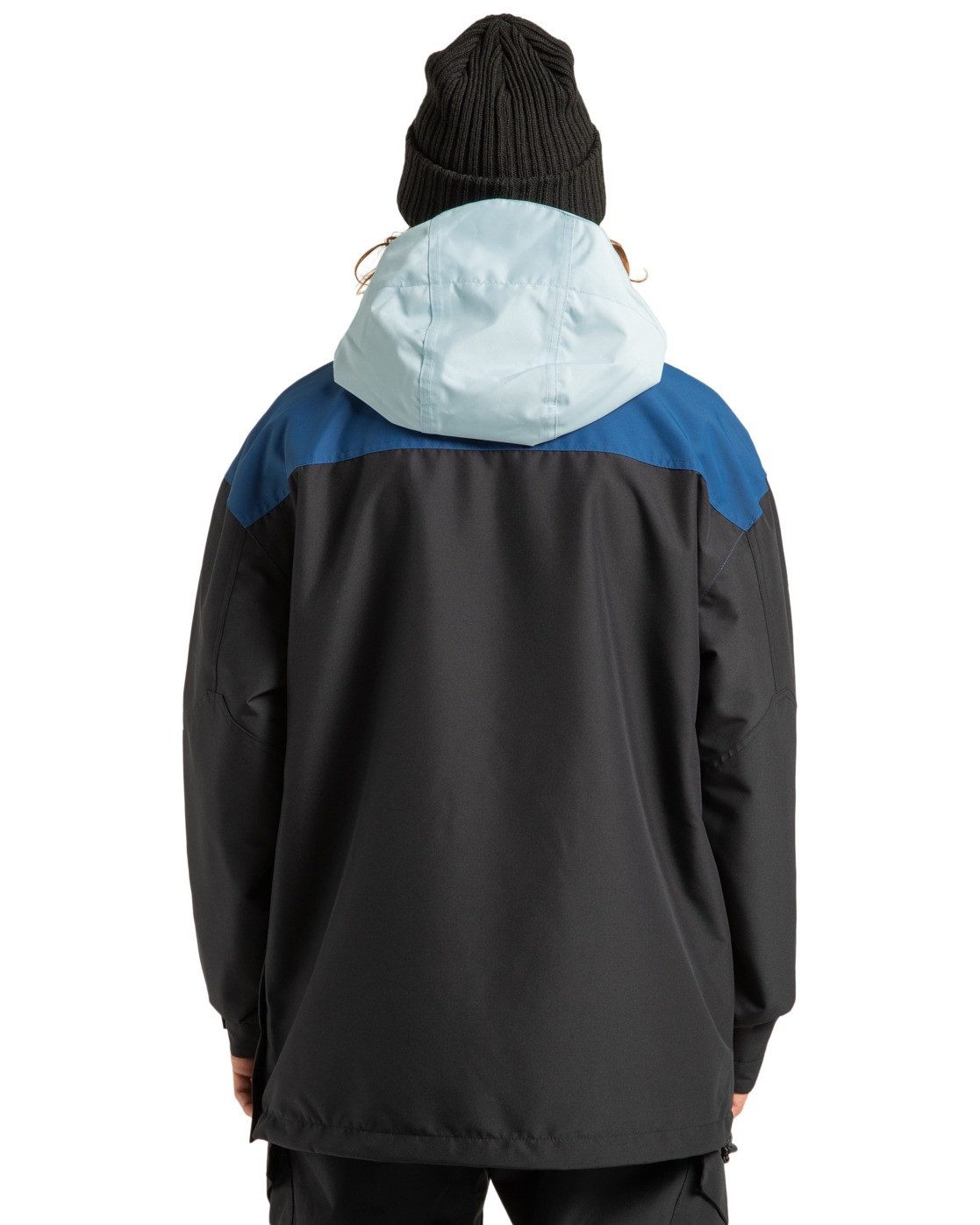DC Shoes Anorak DC-43 10K