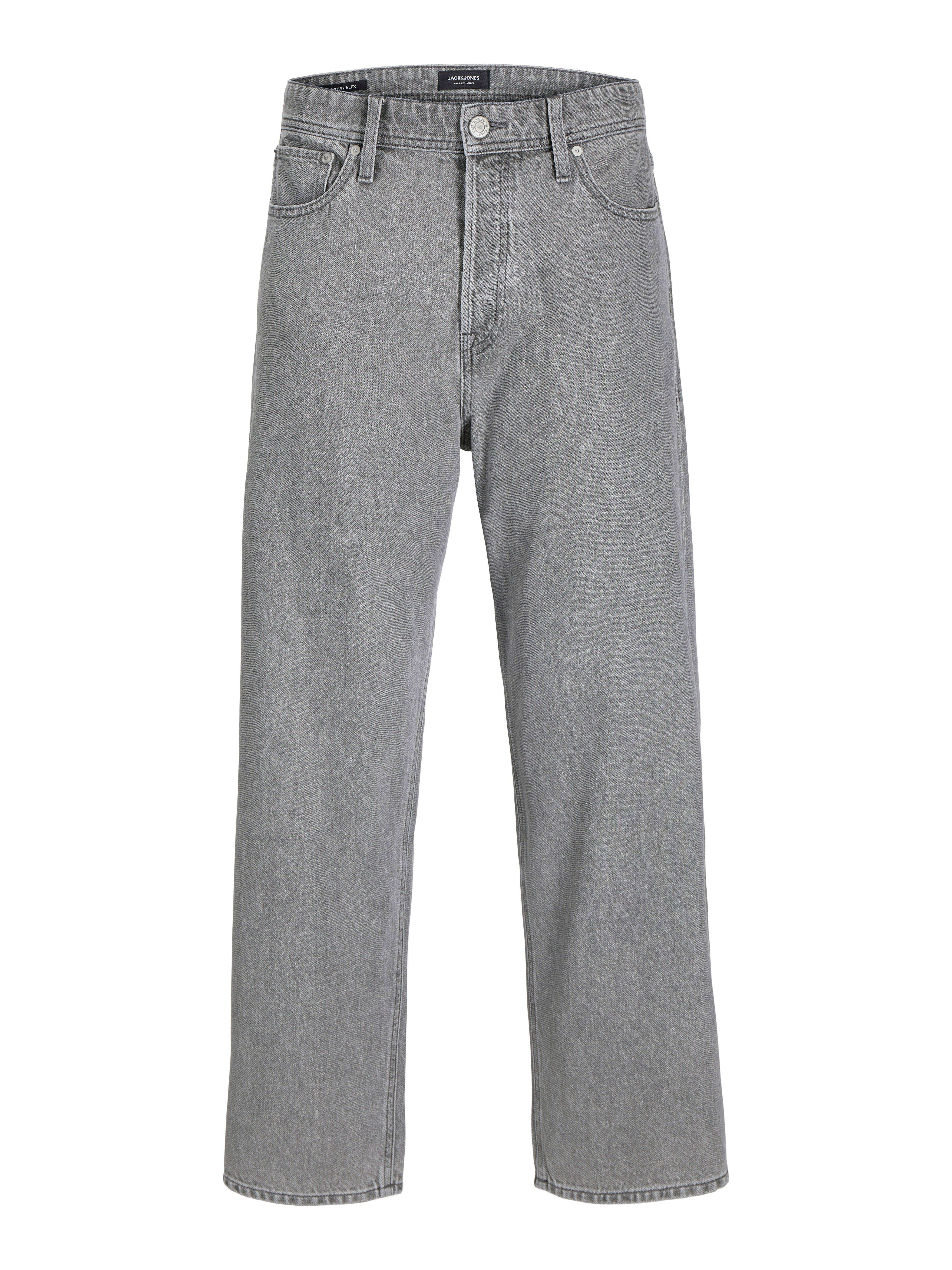Relax-fit-Jeans JJIALEX JJORIGINAL SQ 067 NOOS