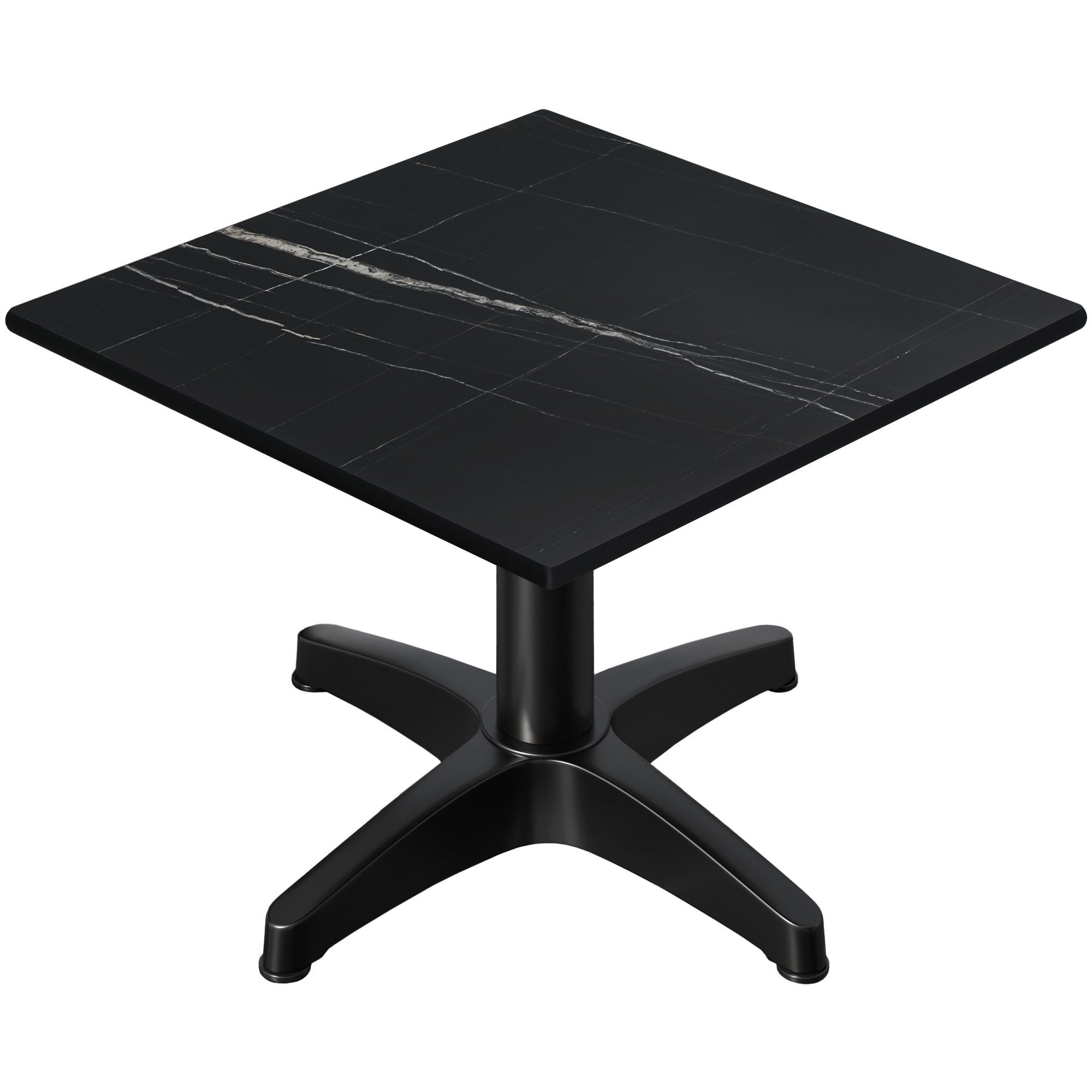 Schwarz Marmor | Schwarz | Schwarz Marmor