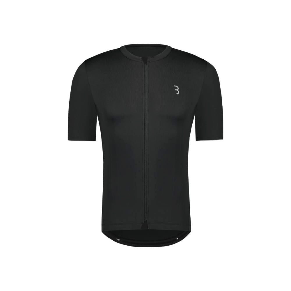 Funktionsshirt BBB Trikot Essence L schwarz