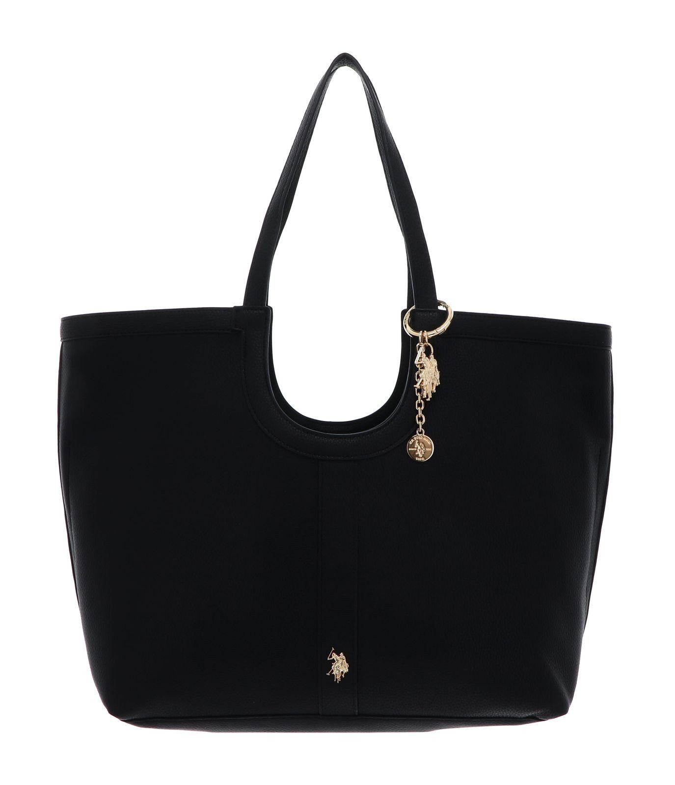 U.S. Polo Assn. Schultertasche Shopping Bag