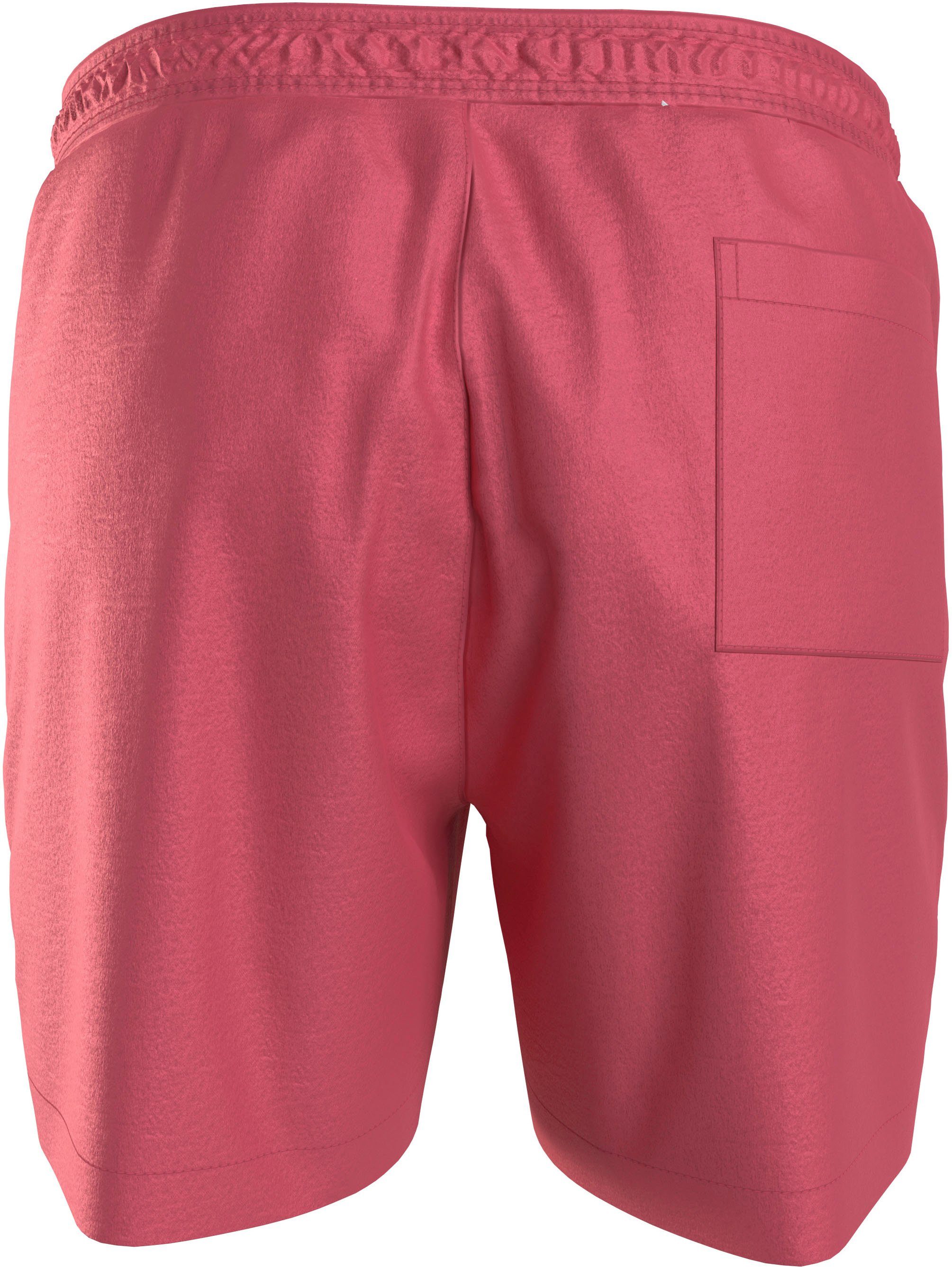 Calvin Klein Swimwear Badeshorts MEDIUM DRAWSTRING günstig online kaufen