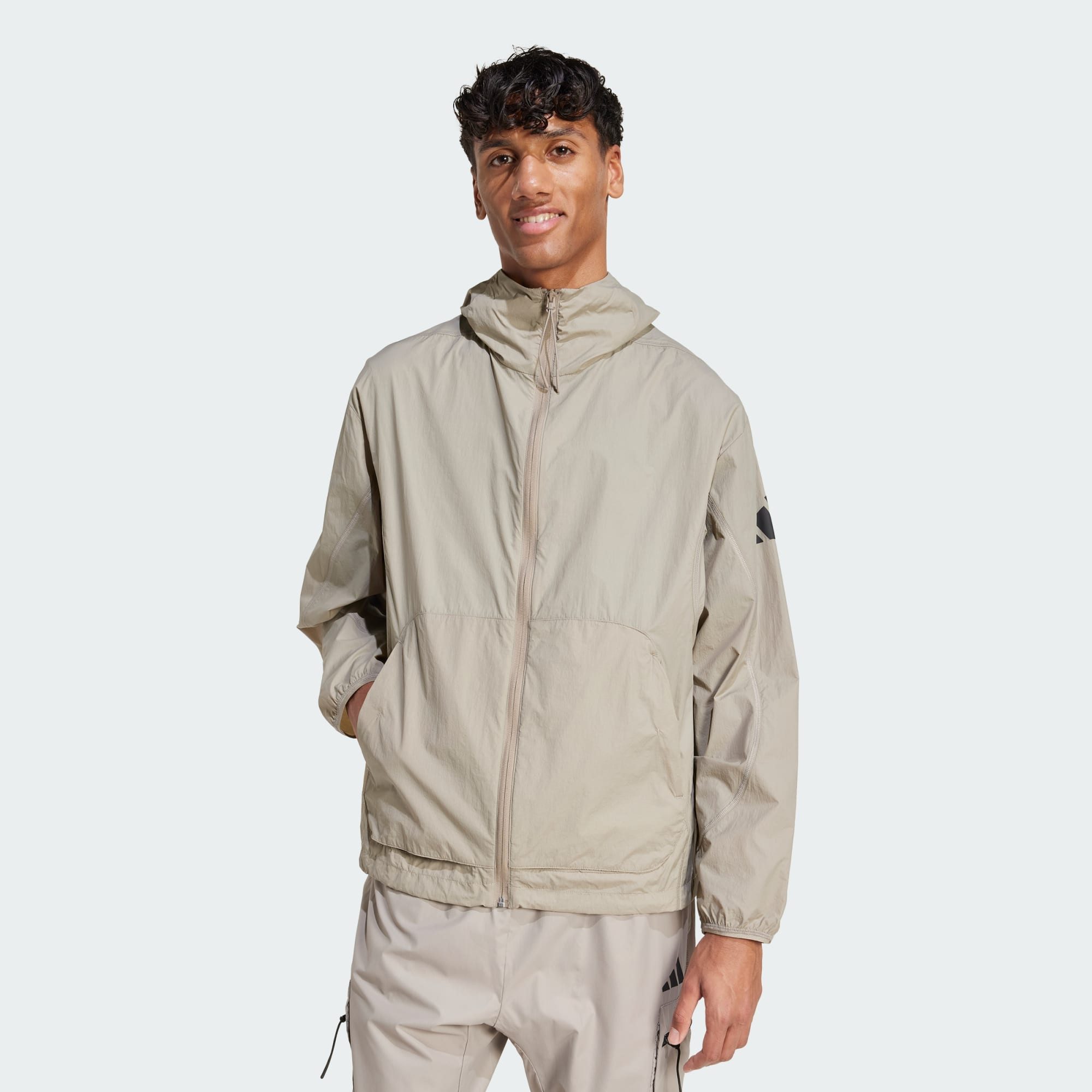 adidas Sportswear Windbreaker CITY ESCAPE WINDBREAKER
