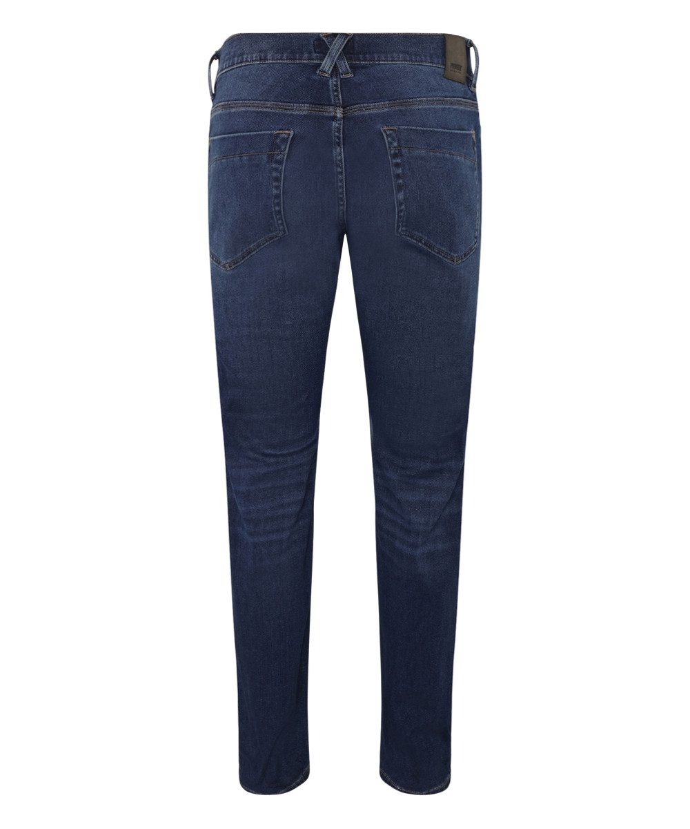 Pioneer Authentic Jeans Slim-fit-Jeans MegaFlex- Denim/Jeans – Bild 2 von 2
