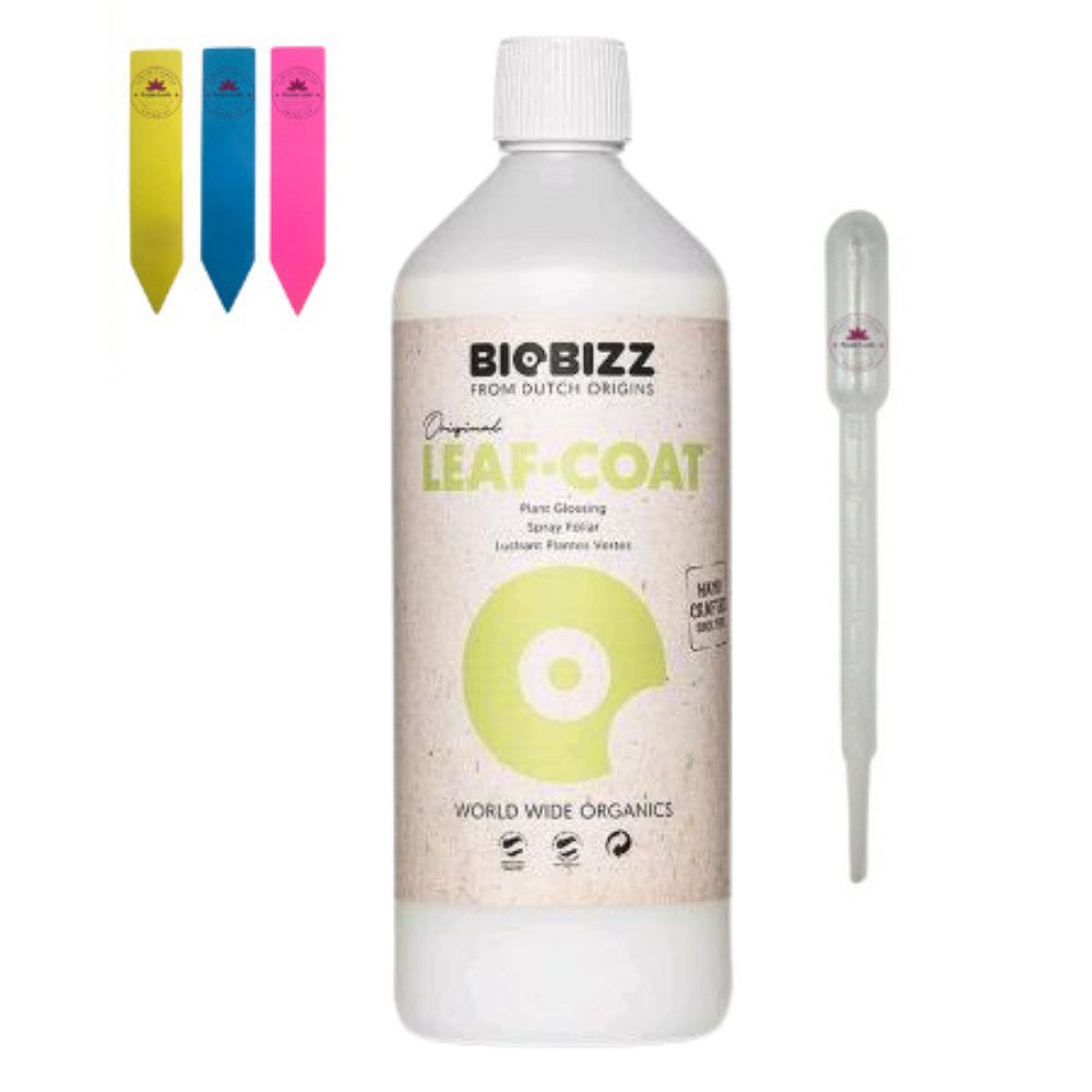 Biobizz Pflanzendünger Biobizz Leafcoat