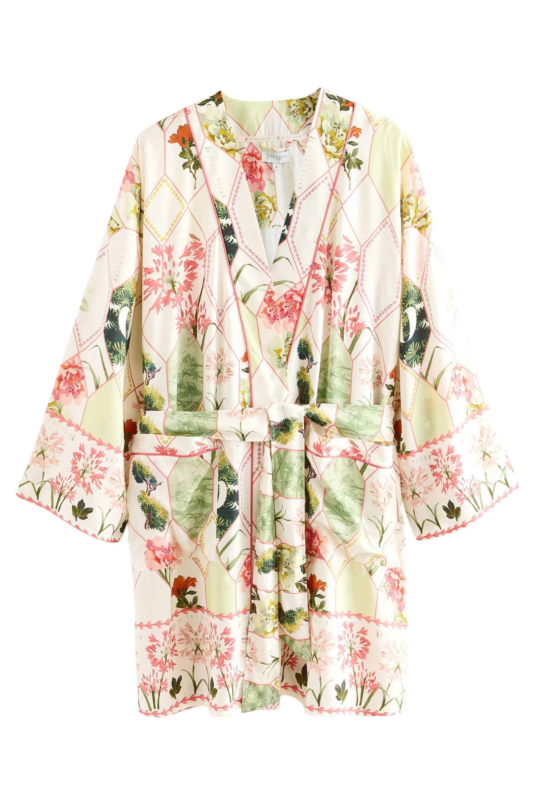 B by Ted Baker Damenbademantel B günstig online kaufen