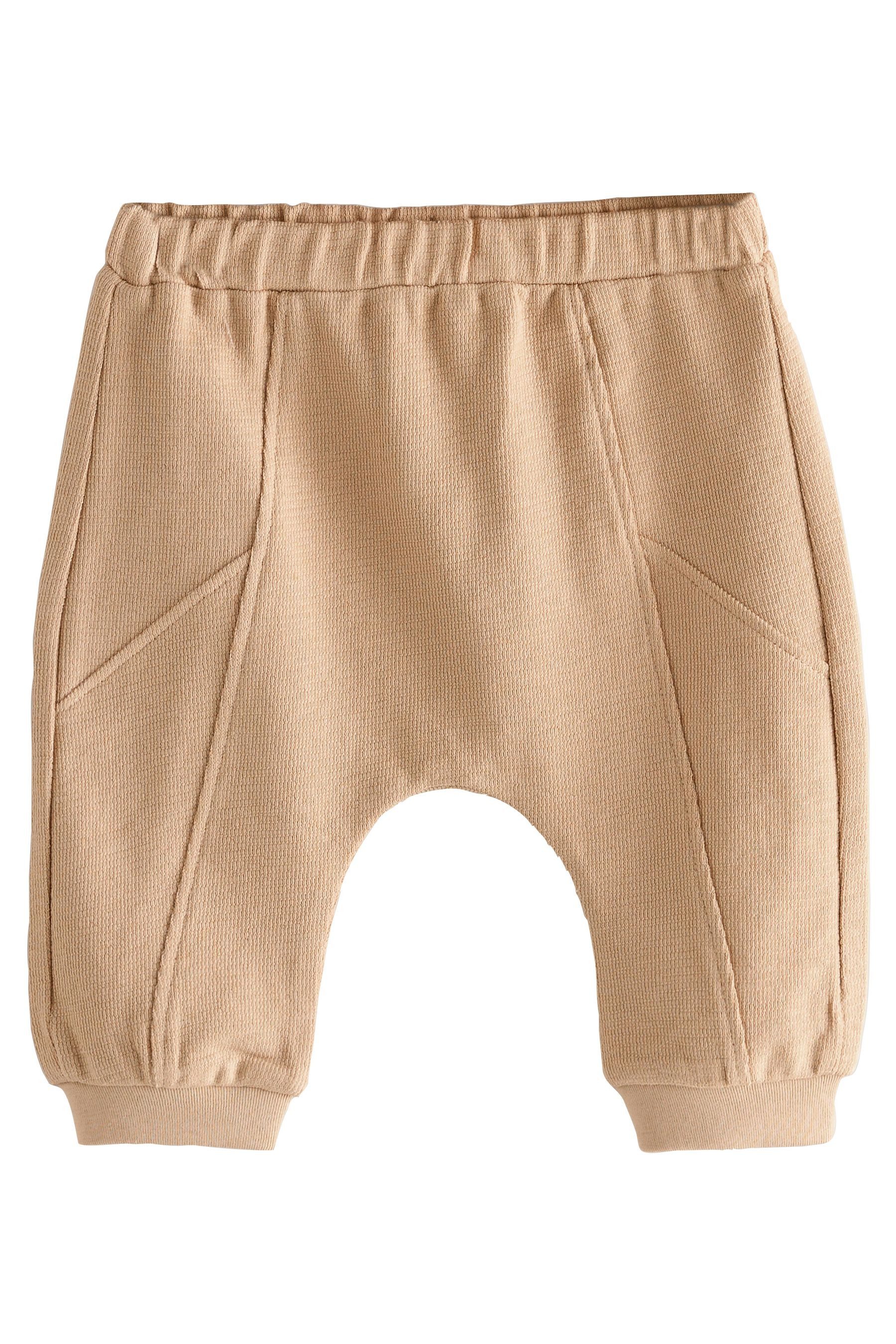 Next Jogginghose Jogginghose, 3er-Pack (3-tlg)