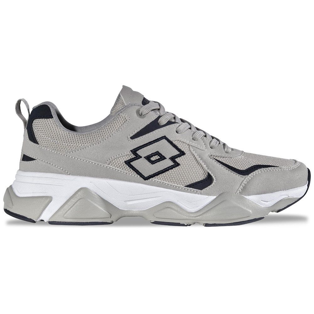 Lotto Sneaker - in angesagtem Millenium Look günstig online kaufen