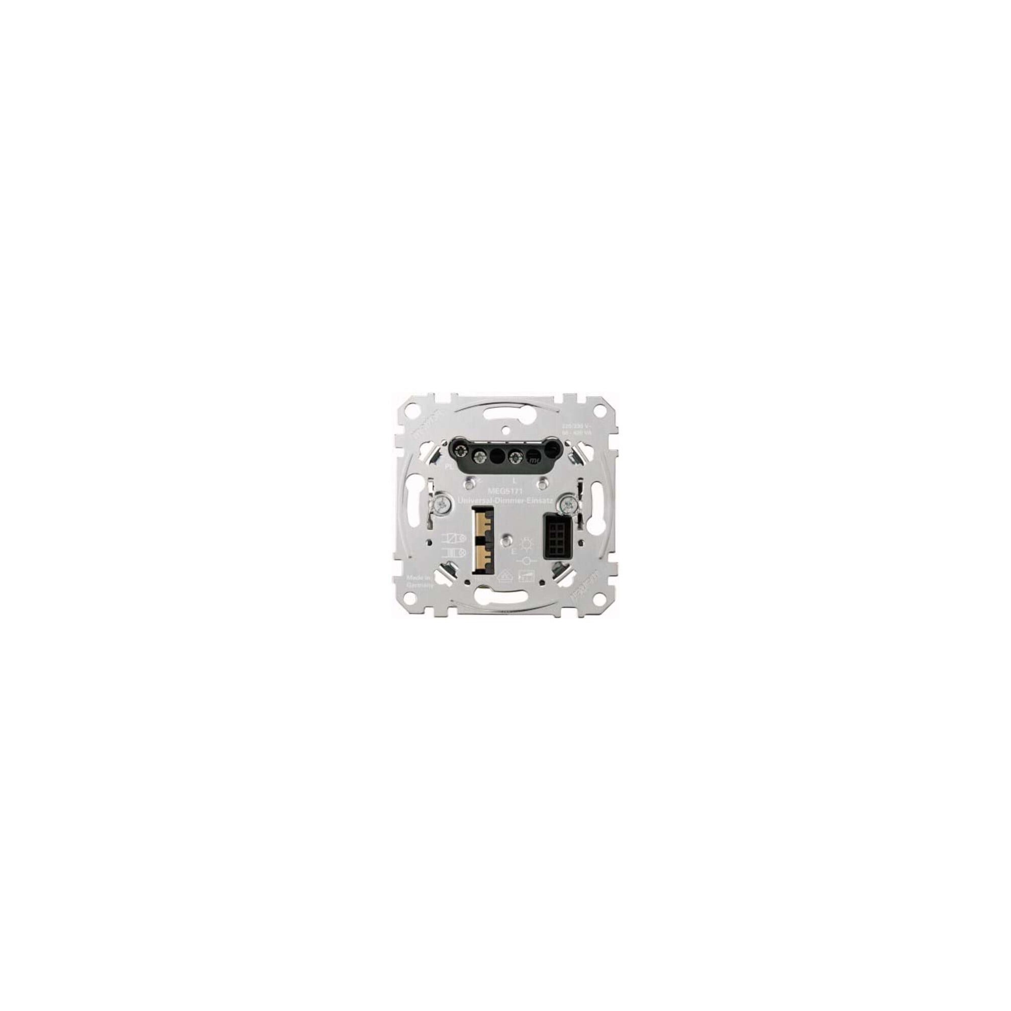 merten Schaumstoffeinlage Merten Universal-Dimmer-Einsatz MEG5171-0000