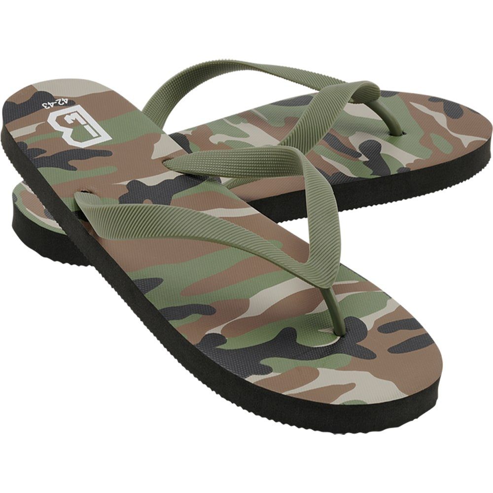 Brandit Brandit Sandalen Beach Slipper Badeschuh günstig online kaufen