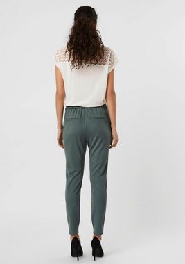 Vero Moda Jogger Pants VMEVA MR LOOSE STRING PANT GA NOOS