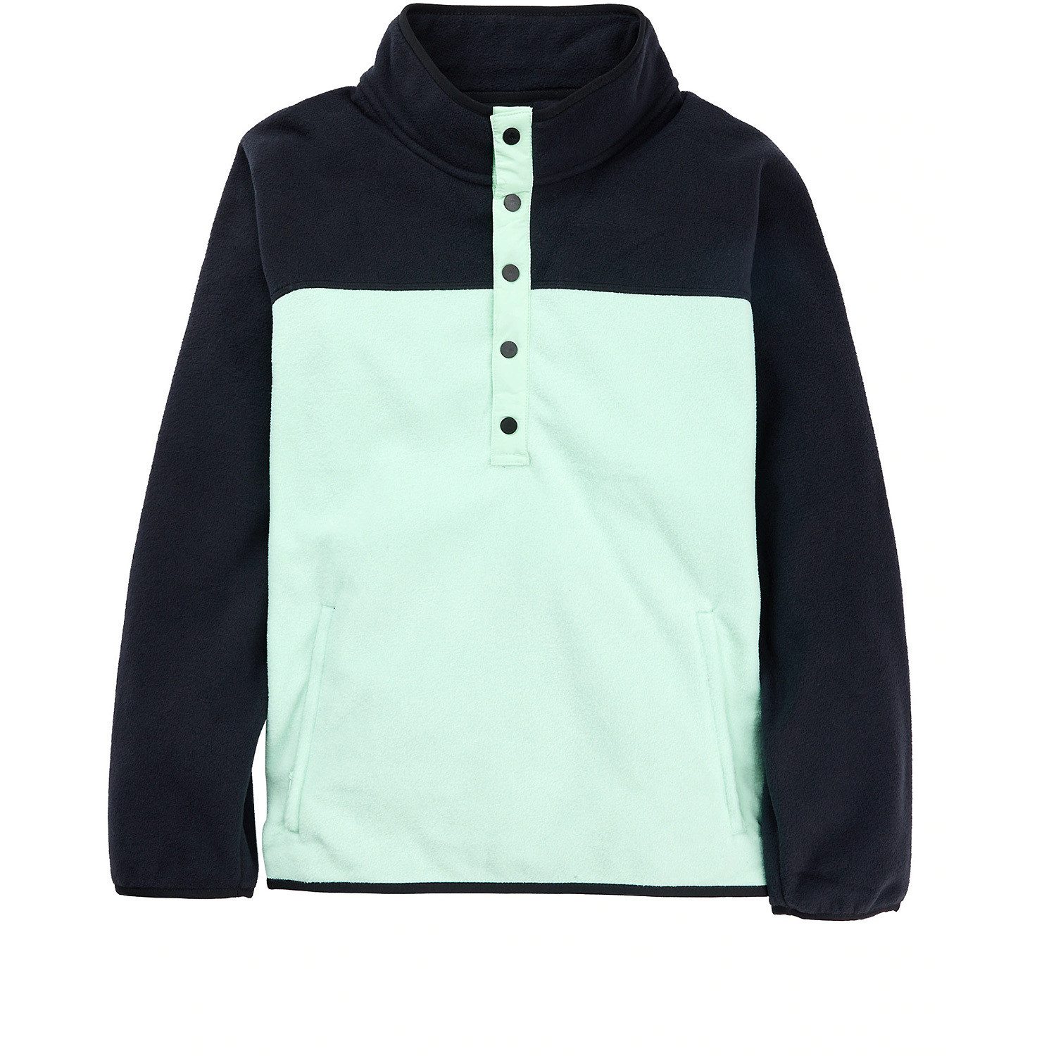 Burton Longsleeve Sweatshirts W HEARTH FLEECE PULLOVER