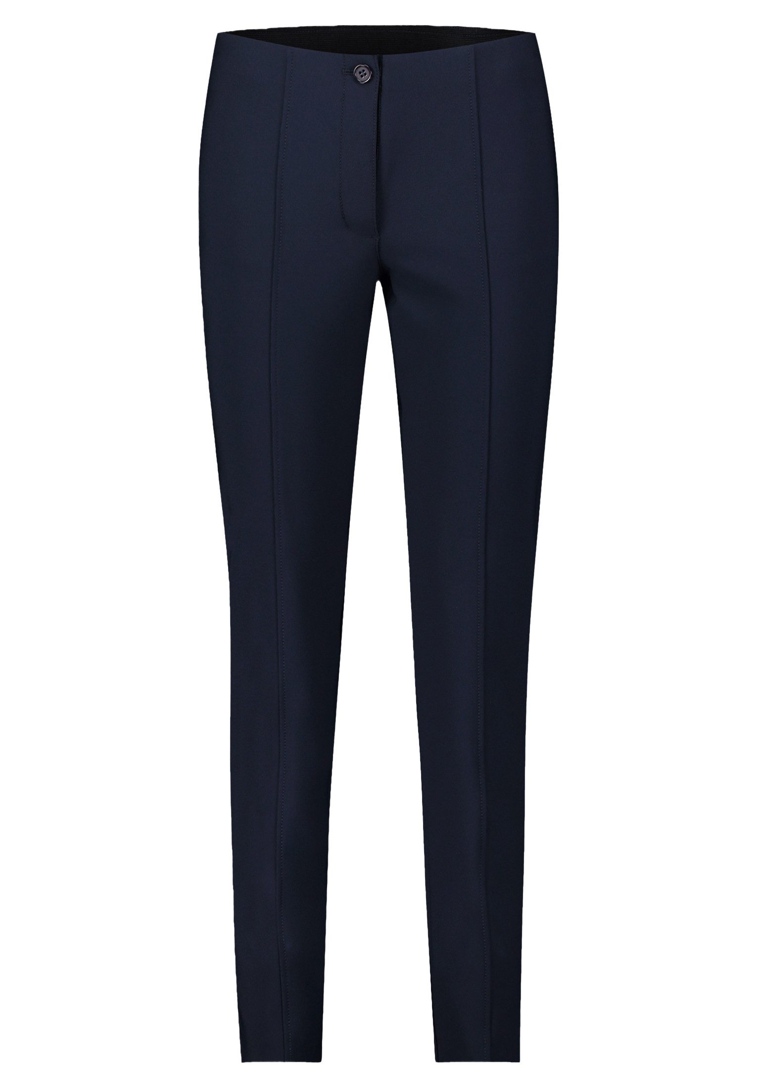 Betty Barclay Bügelfaltenhose Damen Slim Fit Material