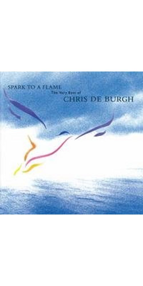 Universal Music GmbH Musik-CD Spark To A Flame, (1-St)